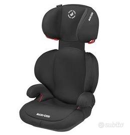 Seggiolino auto 15-36kg 3.5-12 anni Maxicosi Rodi