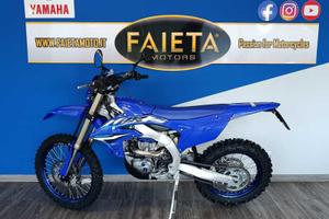 Yamaha WR 450 F - 2026