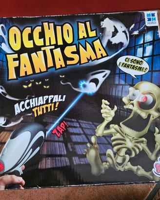 Occhio al Fantasma gioco da tavolo grandi giochi