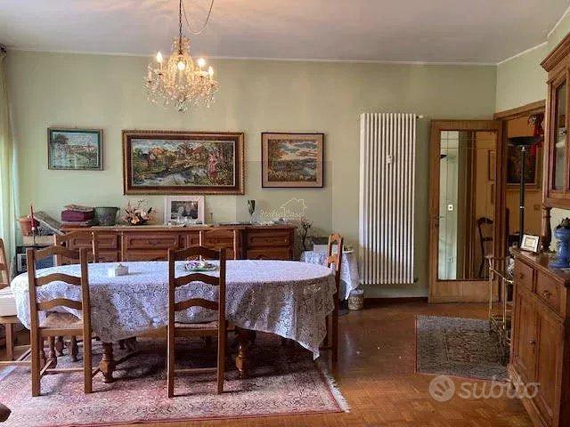 Appartamento 4 LOCALI i ZONA VALDILANA CENTRO - Vista 2