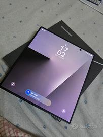 Samsung Galaxy ZFold 7 512gb