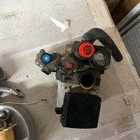 Accessori caldaia domitech f24 ferroli
