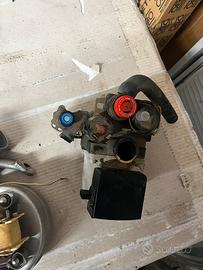 Accessori caldaia domitech f24 ferroli