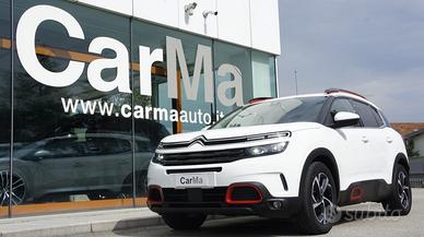 CITROEN C5 Aircross BlueHDi 130 S&S EAT8 Feel