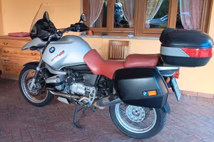 Bmw R1150 GS