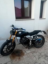 Fantic caballero 125