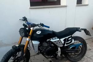 Fantic caballero 125