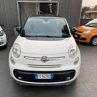 Fiat 500L 1.4 95 CV Pop Star