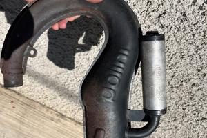 Marmitta vespa polini