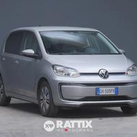 VOLKSWAGEN up! 5p 2017 e-up! 5p