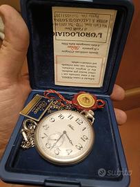 Orologio Grand Prix Perseo FS