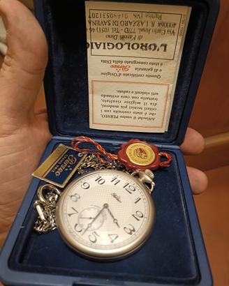 Orologio Grand Prix Perseo FS