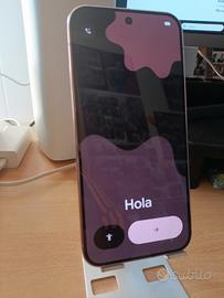 Google Pixel 9 Pro XL 256Gb Rosa Smartphone