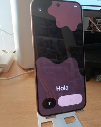 Google Pixel 9 Pro XL 256Gb Rosa Smartphone