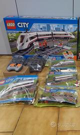 Lego 60051
