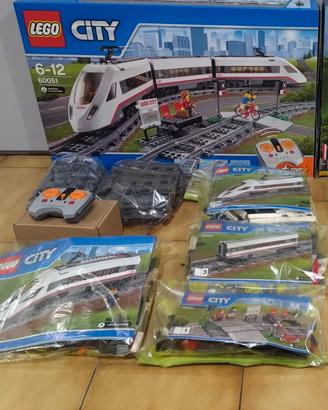 Lego 60051