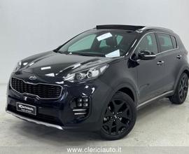 KIA Sportage 1.6 T-GDI DCT7 AWD GT Line (TETTO)