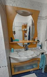 Mobile bagno