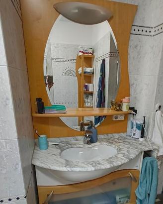 Mobile bagno