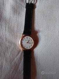 Orologio Vintage Girard Bolet Meccanico a Carica