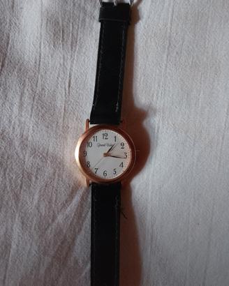 Orologio Vintage Girard Bolet Meccanico a Carica