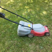 Tagliaerba elettrico