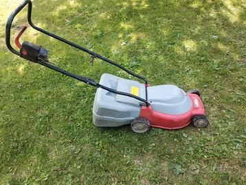 Tagliaerba elettrico