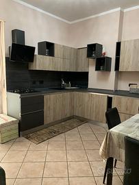 Trilocale arredato 70 mq Racconigi (CN)