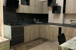 Trilocale arredato 70 mq Racconigi (CN)