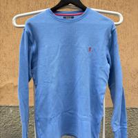 Maglione Girocollo Ralph Lauren - 100% Cotone - M