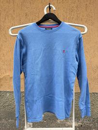 Maglione Girocollo Ralph Lauren - 100% Cotone - M