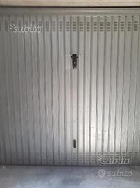 Box a Rozzano, largo impastato 1