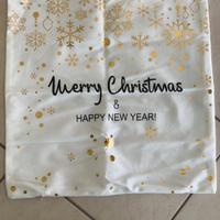 Set 2 federe natalizie 45x45