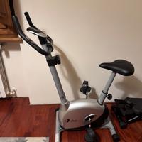 Cyclette da interno