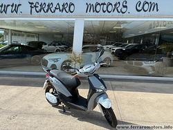 Piaggio Liberty S 50 a 30 euro al mese senza antic