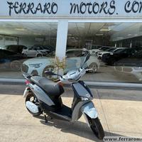 Piaggio Liberty S 50 a 30 euro al mese senza antic