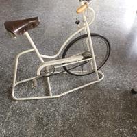 cyclette vintage
