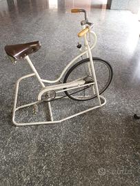 cyclette vintage