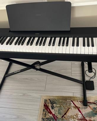 DIGITAL PIANO YAMAHA  P 145