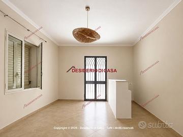 Casa, Castelvetrano.