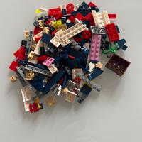 Set Lego Creator - 31088