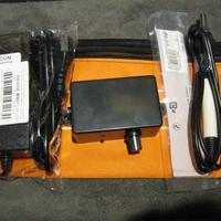 7-T12 Mini Stazione Saldante Regolabile NUOVO