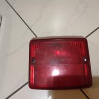 codino vespa hp stop più portalampade vespa hp