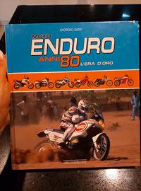 Libro moto enduro