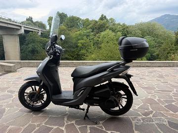Moto SymphonyST 125 - PREZZO TRATTABILE