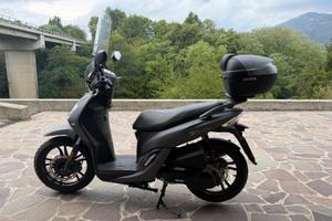 Moto SymphonyST 125 - PREZZO TRATTABILE