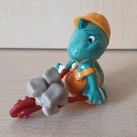 Happy Dinos Sorpresine Kinder anno 1996