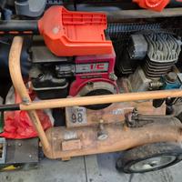 Compressore Briggs&station Fini