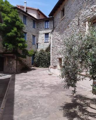 Rustico / Casale di 120 m² con 5 locali a Borghett