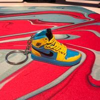 Portachiavi replica Nike